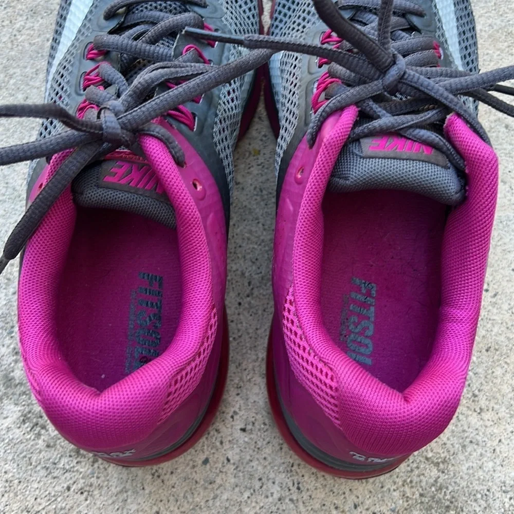 Nike nikr air
